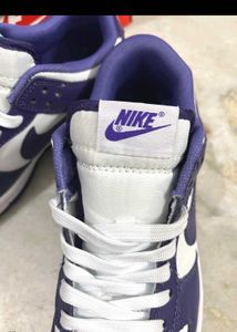 NIKE DUNK LOW CHAMPIONSHIP COURTPURPLE UK