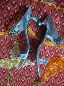 Women Heels/wedges