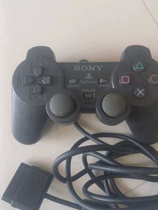 Classic PS1/PS2 Sony Controller