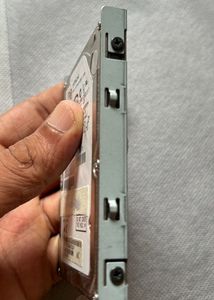 HITACHI 120GB HDD