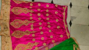 Lehanga