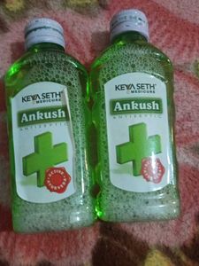 Keva Seth MEDICURE: Herbal After Shave Solution