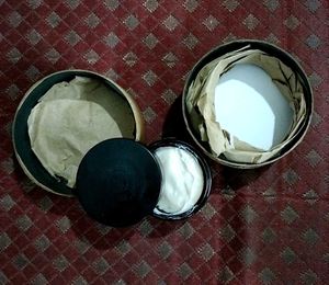 Tulsi Carrot Cream