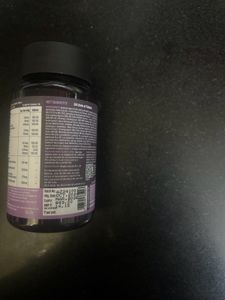 Hair Vitamins For Women