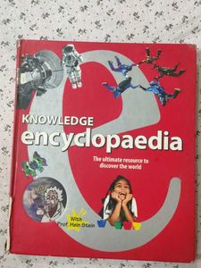 Knowledge Encyclopedia