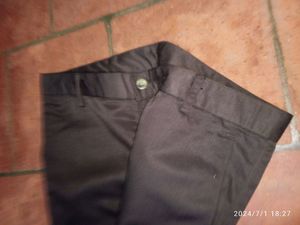 2 Combo Pack Of Semi Formal Pants