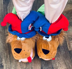 Bedroom Slippers