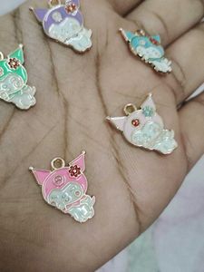 6 Antitarnish Pendant For 149 Charms