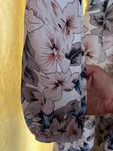 Women’s Fit And Flare Mini Dress