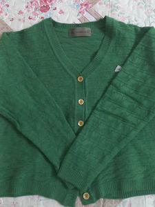 Womens Sweater