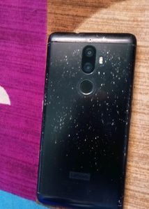 Lenovo K8 Plus