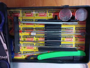 Camlin Dissection Box