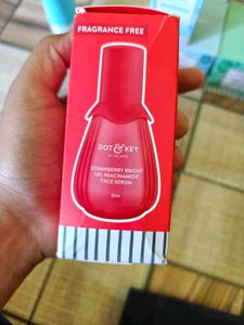 Dot &amp; Key Face Serum