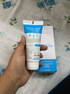 L’SENSA Hydro Boost Moisturizer