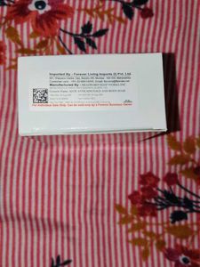 Forever Aloe Avocado Face &amp; Body Soap – Gentle Cle