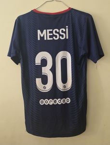 Paris Saint-Germain Jersey