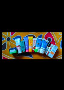 Skincare Combo