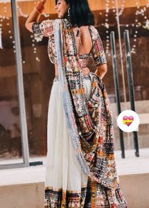 Chaniya Choli For garba