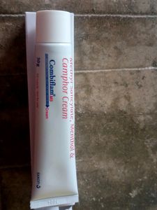 Combiflame MS 30g Deep Penetration Cream