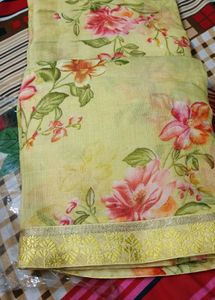 Osmm Saree
