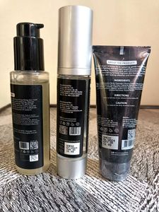 Conscious Chemist Snail Magic Barrier Repair Kit