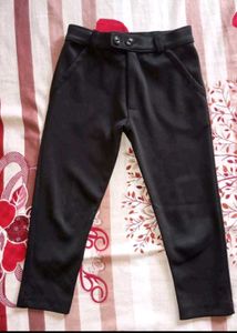 Stylish Denim Jeans