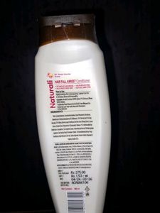 Naturali Hair Fall Arrest Conditioner