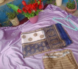 New Saree Price Drop