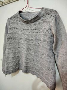 Girls Sweater