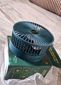 Mini Foldable Fan