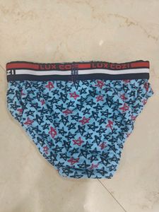Lux cozi boys brief