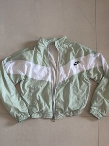 Nike Windbreaker Jacket