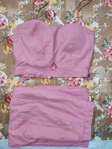 Co-Ord Set