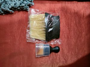 Car Cleaning Brush