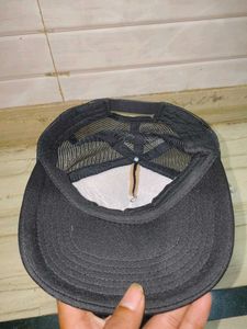 Zillertal Arena Cap