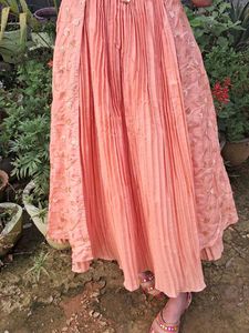 Party Wear Gown For Girls