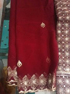 Dress Material