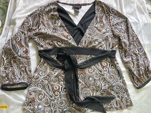 Woman Top