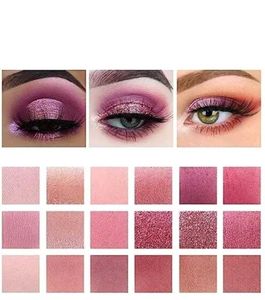 Eyeshadow Palette