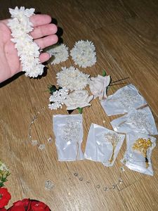Hair Accessories Bundle