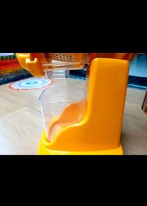 Fruit And Vegetables Juicer