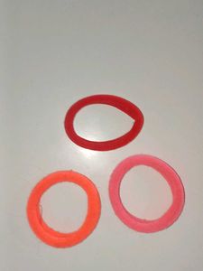 Hair Accessory Bundle