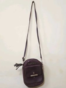 Gucci Copy Sling Bag (Price Drop)