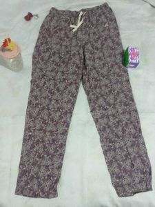 Comfortable Jockey Branded Pants