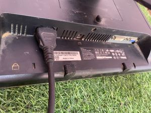Dell LCD Monitor