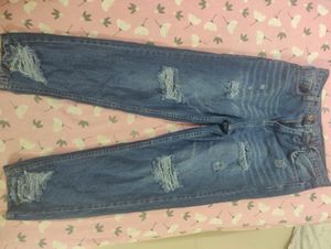 Brand New Jeans 1 Time Wear