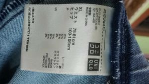 Girls Jeans