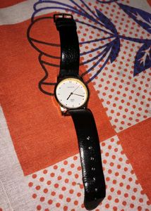 Sonata Brand Men&#39;s Watch Unused