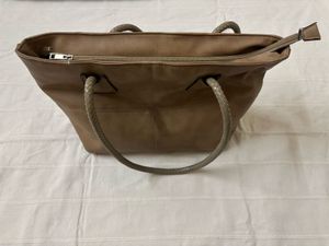MC COLLECTION Handbag (Tan)(Bata)