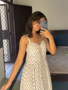 Frock Dress